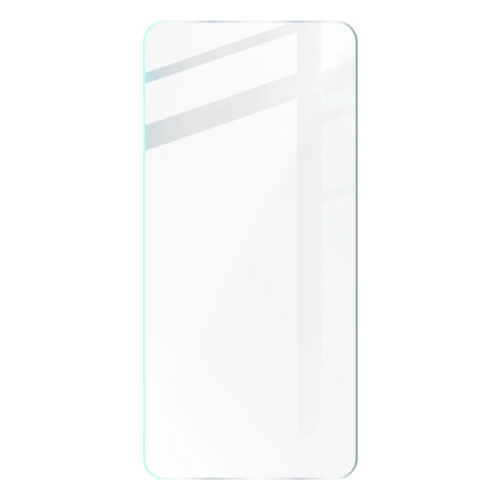 3x Szkło na ekran + szkło na aparat BIZON Clear 2 do Samsung Galaxy A34 5G