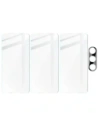 Kup BIZON Clear 2 3x képernyőüveg + kameraüveg Samsung Galaxy A34 5G - BIZ1034 - {ean13} - Sklep Home Screen