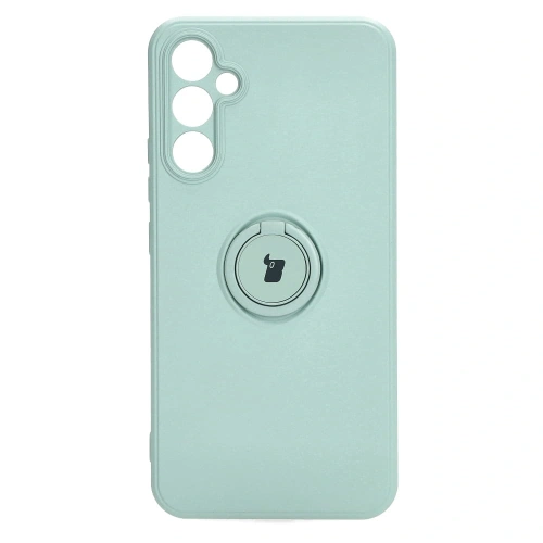 Kup Bizon Case Silikonring Sq für Samsung Galaxy A34 5G türkis - BIZ7431 - {ean13} - Sklep Home Screen