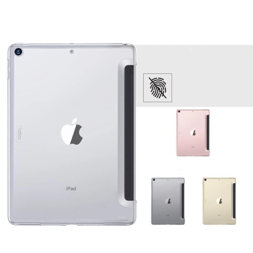 Kup ESR Apple Tasche Yippee Shell iPad mini 7.9 2019 (5. Generation) Klar - ESR069CL - {ean13} - Sklep Home Screen