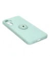 Kup Bizon Case Silikonring Sq für Samsung Galaxy A34 5G türkis - BIZ7431 - {ean13} - Sklep Home Screen