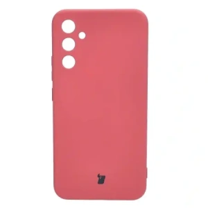 Kup Bizon Case Szilikon Samsung Galaxy A34 5G piszkos rózsaszín - BIZ1043 - {ean13} - Sklep Home Screen