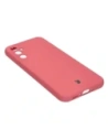 Kup Etui Bizon Case Silicone do Samsung Galaxy A34 5G špinavě růžová - BIZ1043 - {ean13} - Sklep Home Screen