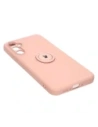 Kup Bizon Case Szilikon Gyűrű Sq Samsung Galaxy A34 5G világos rózsaszín - BIZ1045 - {ean13} - Sklep Home Screen