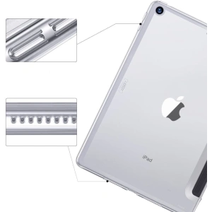 Kup Etui ESR Yippee Shell Apple iPad mini 7.9 2019 (5. generáció) Clear - ESR069CL - {ean13} - Sklep Home Screen