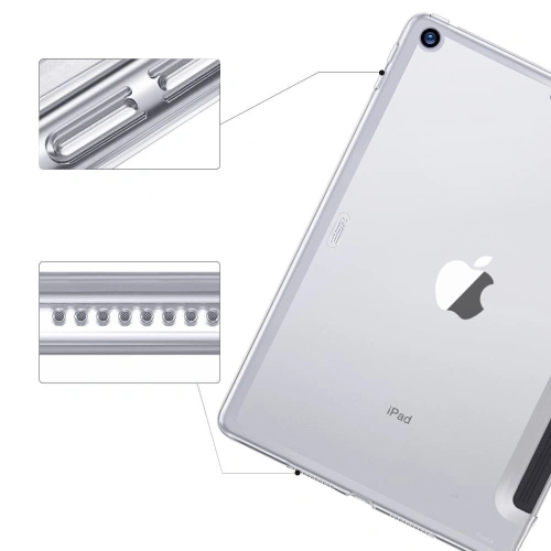 Kup ESR Apple Tasche Yippee Shell iPad mini 7.9 2019 (5. Generation) Klar - ESR069CL - {ean13} - Sklep Home Screen