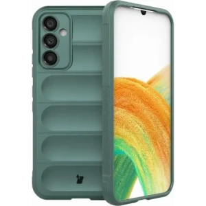 Kup Bizon Case Tur Samsung Galaxy A34 5G dunkelgrün - BIZ7433 - {ean13} - Sklep Home Screen