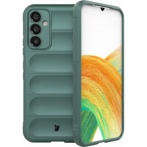 Kup Bizon Case Tur Samsung Galaxy A34 5G dunkelgrün - BIZ7433 - {ean13} - Sklep Home Screen