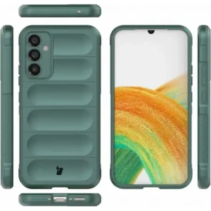 Kup Bizon Case Tur Samsung Galaxy A34 5G dunkelgrün - BIZ7433 - {ean13} - Sklep Home Screen