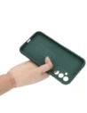 Kup Bizon Case Tur Samsung Galaxy A34 5G dunkelgrün - BIZ7433 - {ean13} - Sklep Home Screen