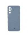 Kup Bizon Case Silikon Samsung Galaxy A34 5G grau - BIZ7435 - {ean13} - Sklep Home Screen