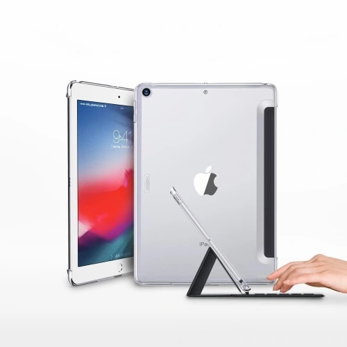 Buy ESR Yippee Shell Apple iPad Mini 5 2019 Clear - ESR069CL - {ean13} - Home Screen Store Europe
