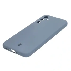 Kup Bizon Case Silikon Samsung Galaxy A34 5G grau - BIZ7435 - {ean13} - Sklep Home Screen