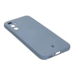 Kup Bizon Case Silikon Samsung Galaxy A34 5G grau - BIZ7435 - {ean13} - Sklep Home Screen