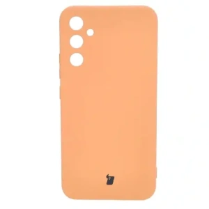 Kup Bizon Case Silikon Samsung Galaxy A34 5G orange - BIZ7436 - {ean13} - Sklep Home Screen
