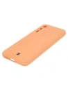Kup Bizon Case Silicone Samsung Galaxy A34 5G narancssárga - BIZ7436 - {ean13} - Sklep Home Screen