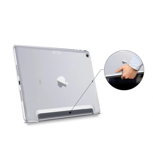 Kup ESR Apple Tasche Yippee Shell iPad mini 7.9 2019 (5. Generation) Klar - ESR069CL - {ean13} - Sklep Home Screen