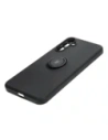 Kup Bizon Case szilikon gyűrű Sq do Samsung Galaxy A34 5G fekete - BIZ7438 - {ean13} - Sklep Home Screen