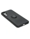 Kup Bizon Case szilikon gyűrű Sq do Samsung Galaxy A34 5G fekete - BIZ7438 - {ean13} - Sklep Home Screen