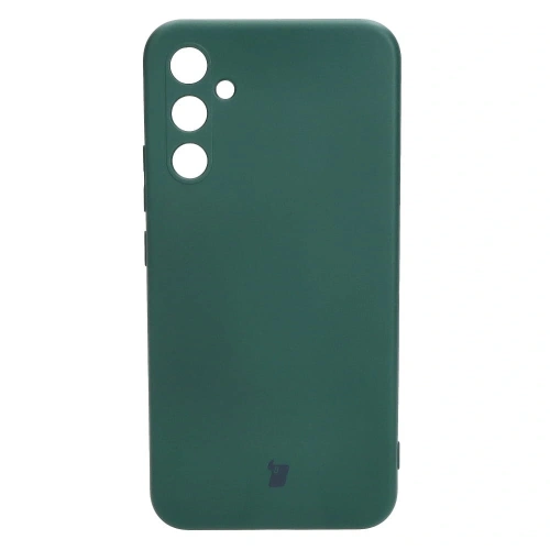 Kup Bizon Case Silikon Samsung Galaxy A34 5G dunkelgrün - BIZ7440 - {ean13} - Sklep Home Screen