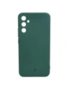 Kup Bizon Case Silikon Samsung Galaxy A34 5G dunkelgrün - BIZ7440 - {ean13} - Sklep Home Screen