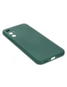Kup Bizon Case Silikon Samsung Galaxy A34 5G dunkelgrün - BIZ7440 - {ean13} - Sklep Home Screen