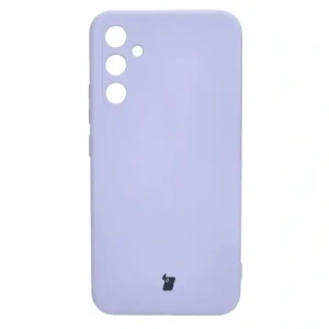 Kup Bizon Case Silikon Samsung Galaxy A34 5G helllila - BIZ7442 - {ean13} - Sklep Home Screen