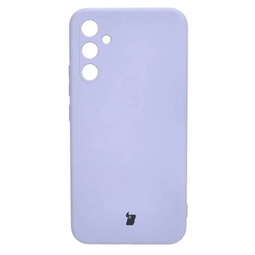 Kup Bizon Case Silikon Samsung Galaxy A34 5G helllila - BIZ7442 - {ean13} - Sklep Home Screen