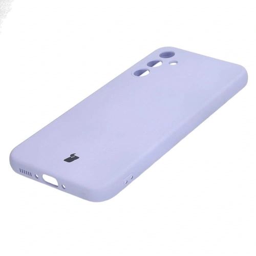 Kup Bizon Case Silikon Samsung Galaxy A34 5G helllila - BIZ7442 - {ean13} - Sklep Home Screen