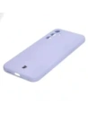 Kup Bizon Case Silikon Samsung Galaxy A34 5G helllila - BIZ7442 - {ean13} - Sklep Home Screen