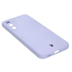 Kup Bizon Case Silikon Samsung Galaxy A34 5G helllila - BIZ7442 - {ean13} - Sklep Home Screen