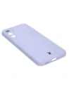 Kup Bizon Case Silikon Samsung Galaxy A34 5G helllila - BIZ7442 - {ean13} - Sklep Home Screen