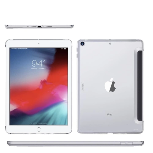 Kup ESR Apple Tasche Yippee Shell iPad mini 7.9 2019 (5. Generation) Klar - ESR069CL - {ean13} - Sklep Home Screen