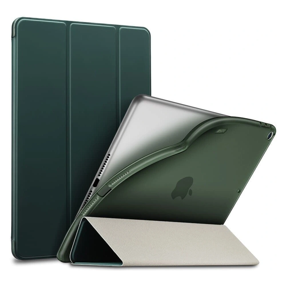 Etui ESR Rebound Apple iPad mini 7.9 2019 (5. generacji) Green