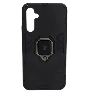 Kup Bizon Case Armor Ring Samsung Galaxy A34 5G schwarz - BIZ7443 - {ean13} - Sklep Home Screen