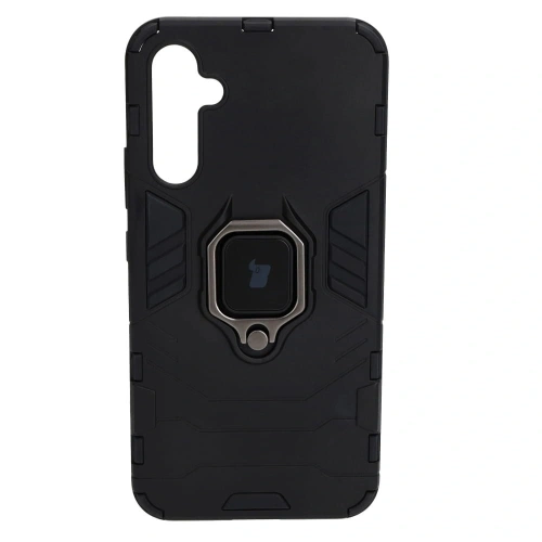 Kup Etui Bizon Case Armor Ring do Samsung Galaxy A34 5G czarne - BIZ7443 - {ean13} - Sklep Home Screen