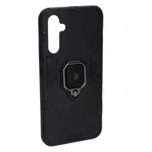 Kup Bizon Case Armor Ring Samsung Galaxy A34 5G schwarz - BIZ7443 - {ean13} - Sklep Home Screen