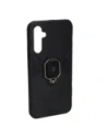 Kup Bizon Case Armor Gyűrű Samsung Galaxy A34 5G fekete - BIZ7443 - {ean13} - Sklep Home Screen