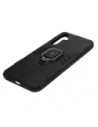 Kup Bizon Case Armor Gyűrű Samsung Galaxy A34 5G fekete - BIZ7443 - {ean13} - Sklep Home Screen