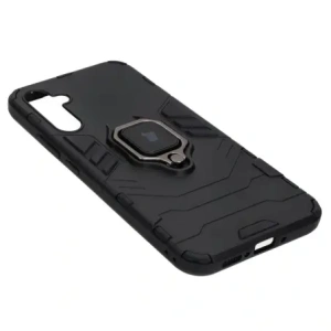 Kup Bizon Case Armor Ring Samsung Galaxy A34 5G schwarz - BIZ7443 - {ean13} - Sklep Home Screen