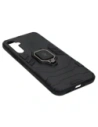 Kup Bizon Case Armor Gyűrű Samsung Galaxy A34 5G fekete - BIZ7443 - {ean13} - Sklep Home Screen