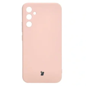 Kup Bizon Case Silikon Samsung Galaxy A34 5G hellrosa - BIZ1062 - {ean13} - Sklep Home Screen