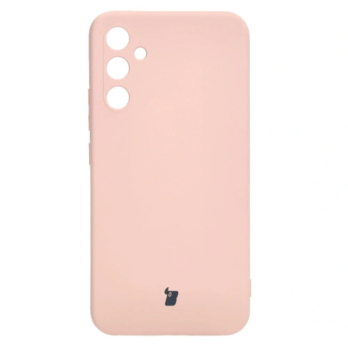 Kup Etui Bizon Case Silicone do Samsung Galaxy A34 5G světle růžové - BIZ1062 - {ean13} - Sklep Home Screen