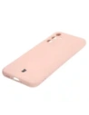 Kup Bizon Case szilikon Samsung Galaxy A34 5G világos rózsaszín - BIZ1062 - {ean13} - Sklep Home Screen