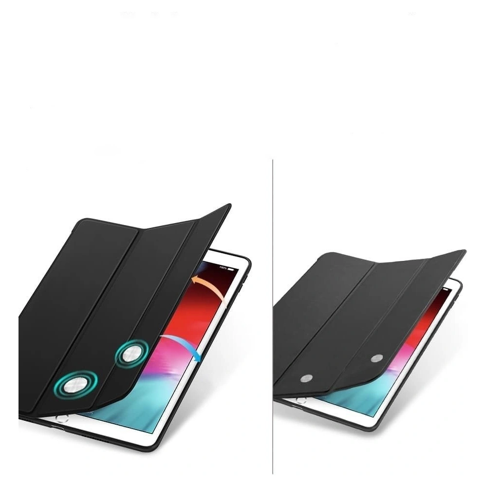 Etui ESR Rebound Apple iPad mini 7.9 2019 (5. generacji) Green