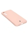 Kup Etui Bizon Case Silicone do Samsung Galaxy A34 5G světle růžové - BIZ1062 - {ean13} - Sklep Home Screen