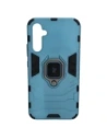 Kup Bizon Case Armor Gyűrű Samsung Galaxy A34 5G kék - BIZ7444 - {ean13} - Sklep Home Screen