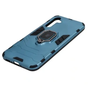 Kup Bizon Case Armor Ring Samsung Galaxy A34 5G blau - BIZ7444 - {ean13} - Sklep Home Screen
