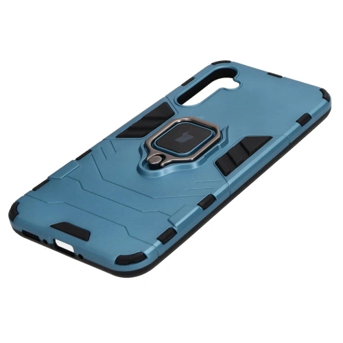 Kup Bizon Case Armor Gyűrű Samsung Galaxy A34 5G kék - BIZ7444 - {ean13} - Sklep Home Screen