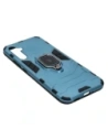 Kup Bizon Case Armor Gyűrű Samsung Galaxy A34 5G kék - BIZ7444 - {ean13} - Sklep Home Screen
